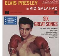 Presley, Elvis - Kid Galahad