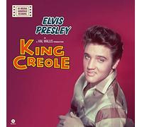 Presley Elvis / King Creole