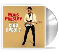 Presley, Elvis - King Creole [Import]
