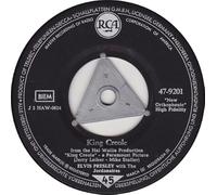 Presley, Elvis - King Creole