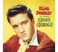 Elvis Presley - King Creole (Original Soundtrack)