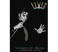 Elvis Presley - King of Rock 'N' Roll