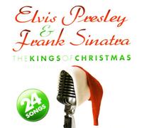 Presley, Elvis - Kings of Christmas