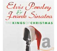 Presley, Elvis - Kings of Christmas [Import]