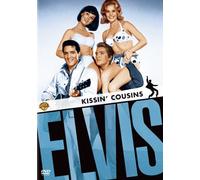 PRESLEY, Elvis Kissin' Cousins (2) 2007 Editon