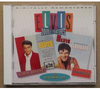 Presley,Elvis - Kissin Cousins/Clamback/Stay a [Import]