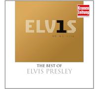 Presley,Elvis - Krone-Edition Bestseller-Best of [Import]