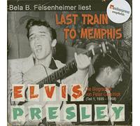 Presley Elvis - Last Train to Memphis [Import]