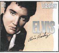 Presley, Elvis - Legendary