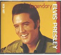 Presley, Elvis - Legendary Box Set
