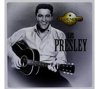 Presley,Elvis - Legends [Import]