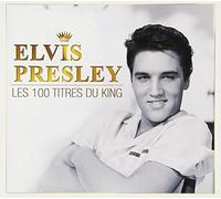 Presley, Elvis - Les 100 Titres. -Digi [Import]