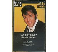 Presley, Elvis - Let's Be Friends