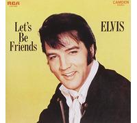 Presley, Elvis - Lets Be Friends