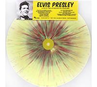 Presley Elvis - Live at The Louisiana Hayride 1955 [Import]