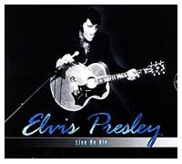 Presley, Elvis - Live on Air [Import]