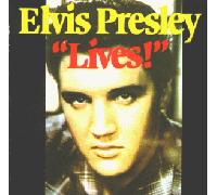 Presley,Elvis - Lives!