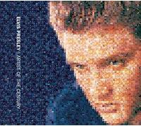 Presley, Elvis - Long Box 3 CD : Artist Of The Century