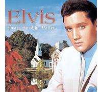 Presley, Elvis - Long Box 3 CD : Peace In The Valley - The Complete Gospel Recordings