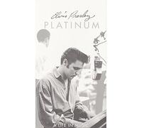 Presley, Elvis - Long Box 4 CD : Platinum Box Set