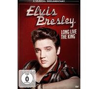 Presley, Elvis - Long Live The King [Import]