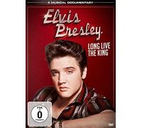 Presley,Elvis - Long Live the King