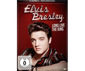 Presley, Elvis - Long Live the King