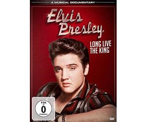 Presley,Elvis - Long Live the King