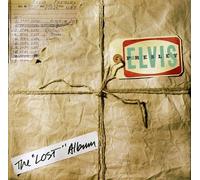 Presley, Elvis - Lost Album