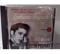 Presley, Elvis - Louisiana Hayride 1956: Archives 1