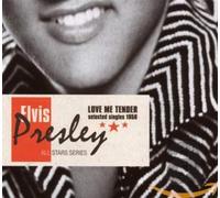 Presley, Elvis - Love Me Tender 1956 [Import]