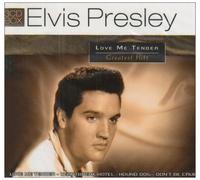 Presley, Elvis - Love Me Tender-Greatest. [Import]