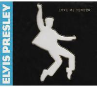 Presley,Elvis - Love Me Tender [Import]