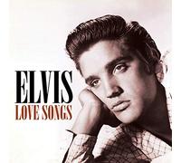 Presley,Elvis - Love Songs