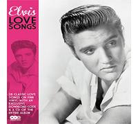 Presley,Elvis - Love Songs