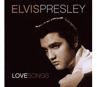 Presley,Elvis - Love Songs [Import]