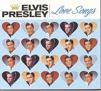 Presley, Elvis - Love Songs