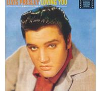 Elvis Presley – Loving You – RCA