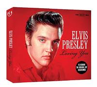 Presley Elvis - Loving You