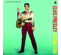 Presley Elvis / Loving You