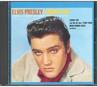 Presley, Elvis - Loving You