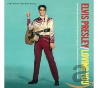 Presley, Elvis - Loving You/Jailhouse Rock [Import]