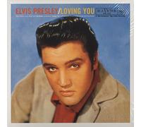 Presley, Elvis - Loving You-O.S.T