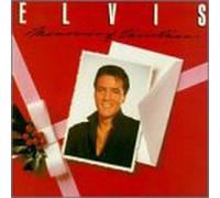 Presley, Elvis - Memories of Christmas
