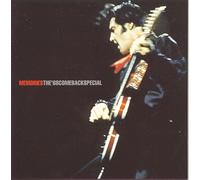 Memories - The 68 Comeback Special