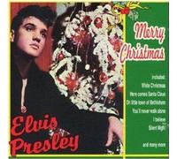 Presley,Elvis - Merry Christmas [Import]