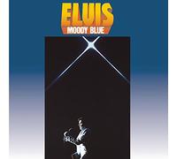 Presley, Elvis - Moody Blue