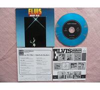 Presley, Elvis - Moody Blue