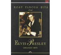 Presley, Elvis - Most Famous Hits: Early Years