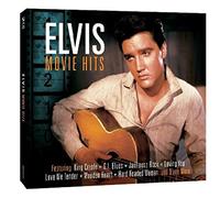 Presley, Elvis - Movie Hits